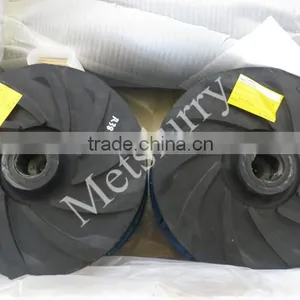Slurry Mining Centrifugal Pump Impeller thumbnail-1