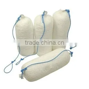 Oil Absorbent Drain Booms thumbnail-1