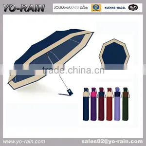 2015 Hot Sell Fashion Ladies Beautiful Umbrella With Lace thumbnail-1