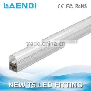 Excellent Quality Led Batten Light, Wholesale Led Linear Light 5w 1Foot thumbnail-1