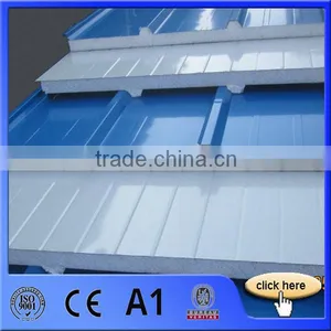 EPS Concrete Sandwich Wall Panel thumbnail-3
