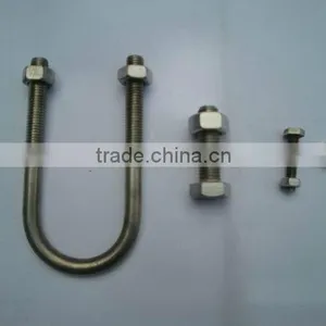 Metal Wall Anchor thumbnail-1