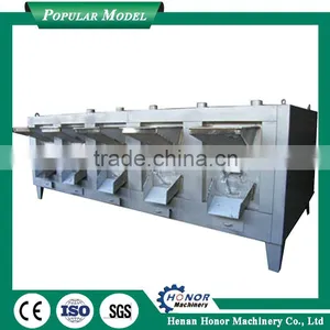 Drum Drying Machine Commercial And Electric Peanut Roaster thumbnail-5