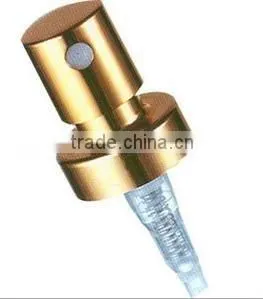 Perfume Crimp Pump thumbnail-1