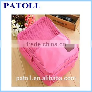 Wholesale High Quality Promotion Function Shoe Bag thumbnail-1