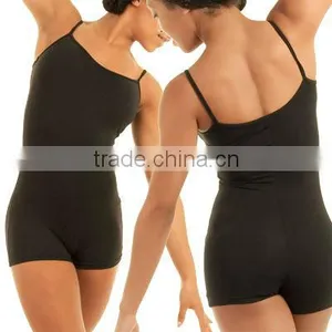 Dance Unitards Ballet Clothes Dance Wear Wholesale thumbnail-1