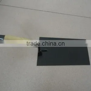 Carbon Steel Bricklaying Trowel thumbnail-2