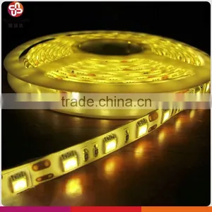SMD5050 60leds IP65 Flexible LED Strip Lights 12v thumbnail-1