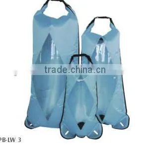 2015 Fashion 100% Waterproof Light Weight Dry Bags thumbnail-1