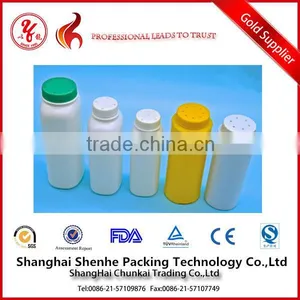 PE Plastic Type and Plastic Material Plastic Oil Bottles thumbnail-1