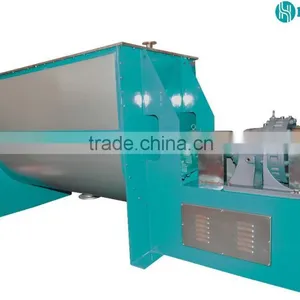 Economical Dry Powder Mixer Machine thumbnail-1