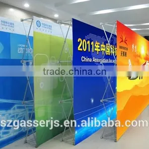 Custom Good Quality Indoor Poster Decorative Indoor Banners Wall Banners thumbnail-5