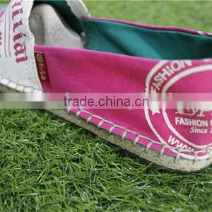 British Wind Canvas Stock Men Shoes thumbnail-6