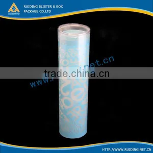 Packaging Tube With Plastic Lid thumbnail-1