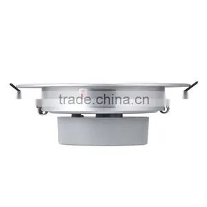 9w Led Downlight Hole Size120MM SMD5630 thumbnail-2