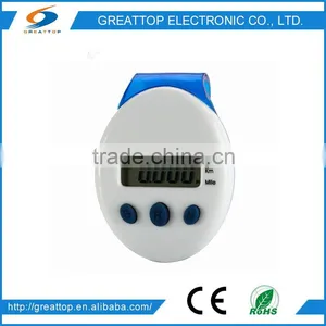 China Wholesale High Quality Pedometer Walking PDM-816 thumbnail-3