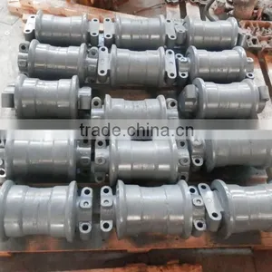 Volvo Excavator EC140 EC150 EC160 Track Roller 14545571 14550902 14619718 14527280 14214919 1181-00020 thumbnail-6