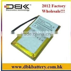 New Arrival PDA Battery PDA-PALTungstenE Suitable for Palm Tungsten E, Tungsten TX, Tungsten T5 ,Tungsten E TE T5 Tx,A6 thumbnail-1