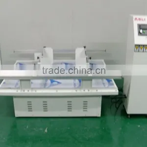 Vertical Vibration Testing Machine for Simulating Transport Electrical Lab Equipment thumbnail-5