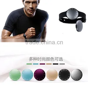 Waterproof ce Rohs Smart Watch Gt08 Wrist Watch Making Kit With Pedometer thumbnail-1
