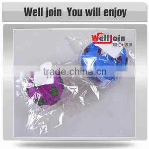 Wholesale Promotional High Quality Colorful Pet Ball thumbnail-3