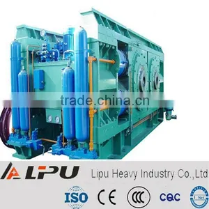 Hot High Efficiency Cement Roller Press for Grinding thumbnail-1