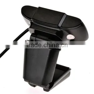 New HD 12 Megapixels USB2.0 Webcam Camera With MIC Clip-on for Computer PC Laptop SV022380 thumbnail-4