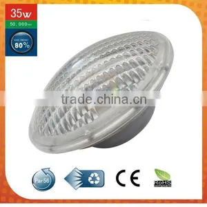 Price Amazing ce Rohs Approved Aluminum High Lumens 12v Purewhite and Multicolor IP68 Led Pond Lighting thumbnail-1