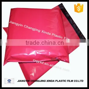 High Quality Courier Plastic Bags thumbnail-1