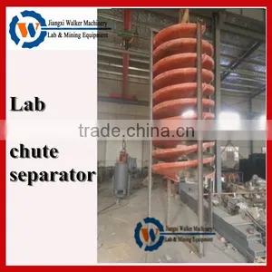 Laboratory Chute Separator,small Laboratory Mineral Testing Equipments thumbnail-1