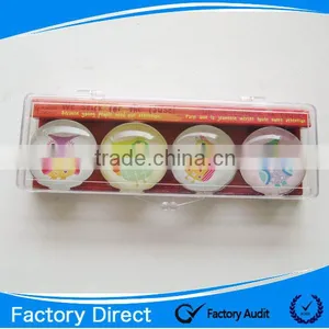 Customized Souvenir Dome Glass Magnet,Button Glass Fridge Magnets thumbnail-5