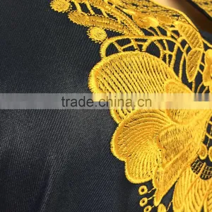 2016 Bazin Riche Dresses, African Dress For Women, Bazin African Clothing Quality Choice Most Popular thumbnail-5