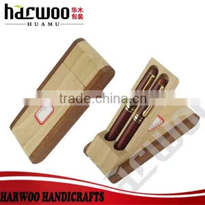 New Arrive Small Cheaper Design Cardboard Pen Packaging Box thumbnail-2
