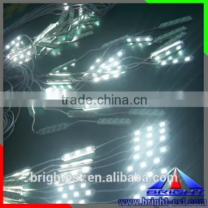 Logo Lighting DC12V Samsung Chip SMD5630 Led Module thumbnail-1