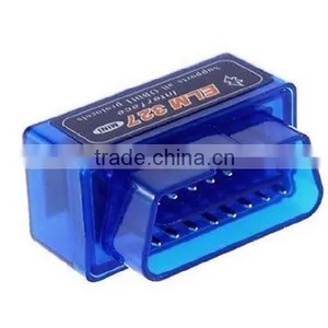 ELM 327 Mini OBD2 Scanner With Bluetooth V1.5 thumbnail-4