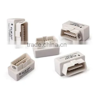 OBD2 OBDII Adapter Auto Scanner Super Mini Bluetooth Elm327 1.5a Software thumbnail-4