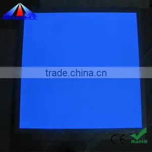 Round/Square 600x600 Ceiling Dimmable Slim Led Panel Light ,High Quality Dimmable Square Led Ceiling Light thumbnail-2