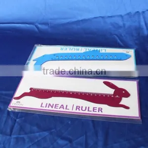 High Quality Acrylic Ruler thumbnail-6