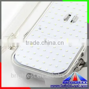 HOT!!! Ip65 LED Tri-proof Light for Shops and Restaurants Use,60w 1.5m for Tri-proof Light thumbnail-2