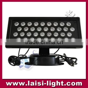 China Stage Lighting 36pcs 3W RGBW High Power LED Wall Washer Light thumbnail-1