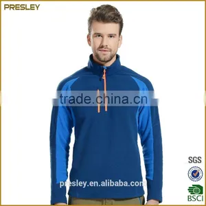 New!!! Non-hooded Stylish Men's Winter Polar Fleece Jackets for Outdoor Sporting Wear thumbnail-6