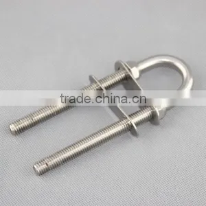 U Shaped Bolt thumbnail-1