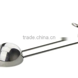 Stainless Steel Coffee Spoon thumbnail-1