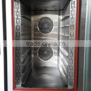 Convection Oven thumbnail-2