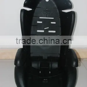 High Quality Infant Car Seat Base China Injection Mould thumbnail-1