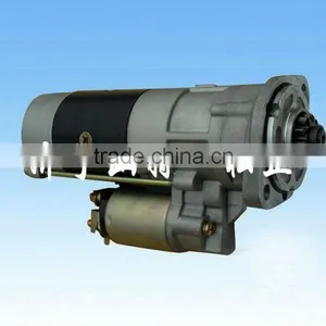 Shantui SD22 Starting Motor 3021036, Starting Motor in Stock thumbnail-3