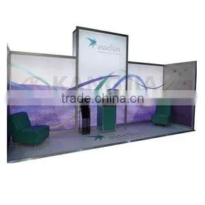 Aluminum Extrusion Trade Show thumbnail-1