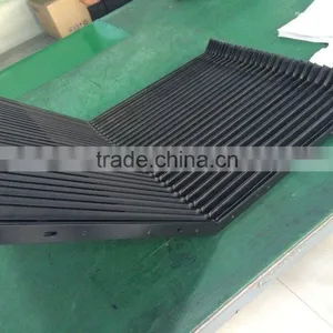 Flexible Machine Bellows Covers Made in China thumbnail-2