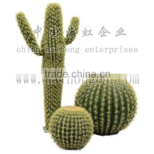 Artificial 1-5m Artificial Cactus,artificial Tropical Plants,artificial Immortal Column thumbnail-1