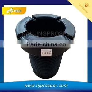 8-5/8LTC Oilfiedld Pipe Thread Protector thumbnail-1